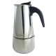 Cafetera Inox Comelec 4T CSS6114